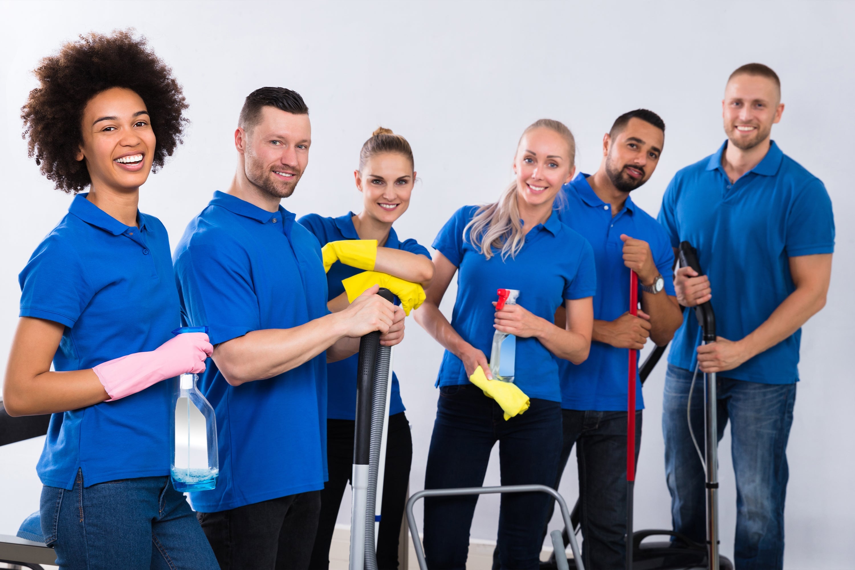 What Actually Works in Commercial Cleaning Equipment (And What Doesn't): A 2026 Industry Perspective