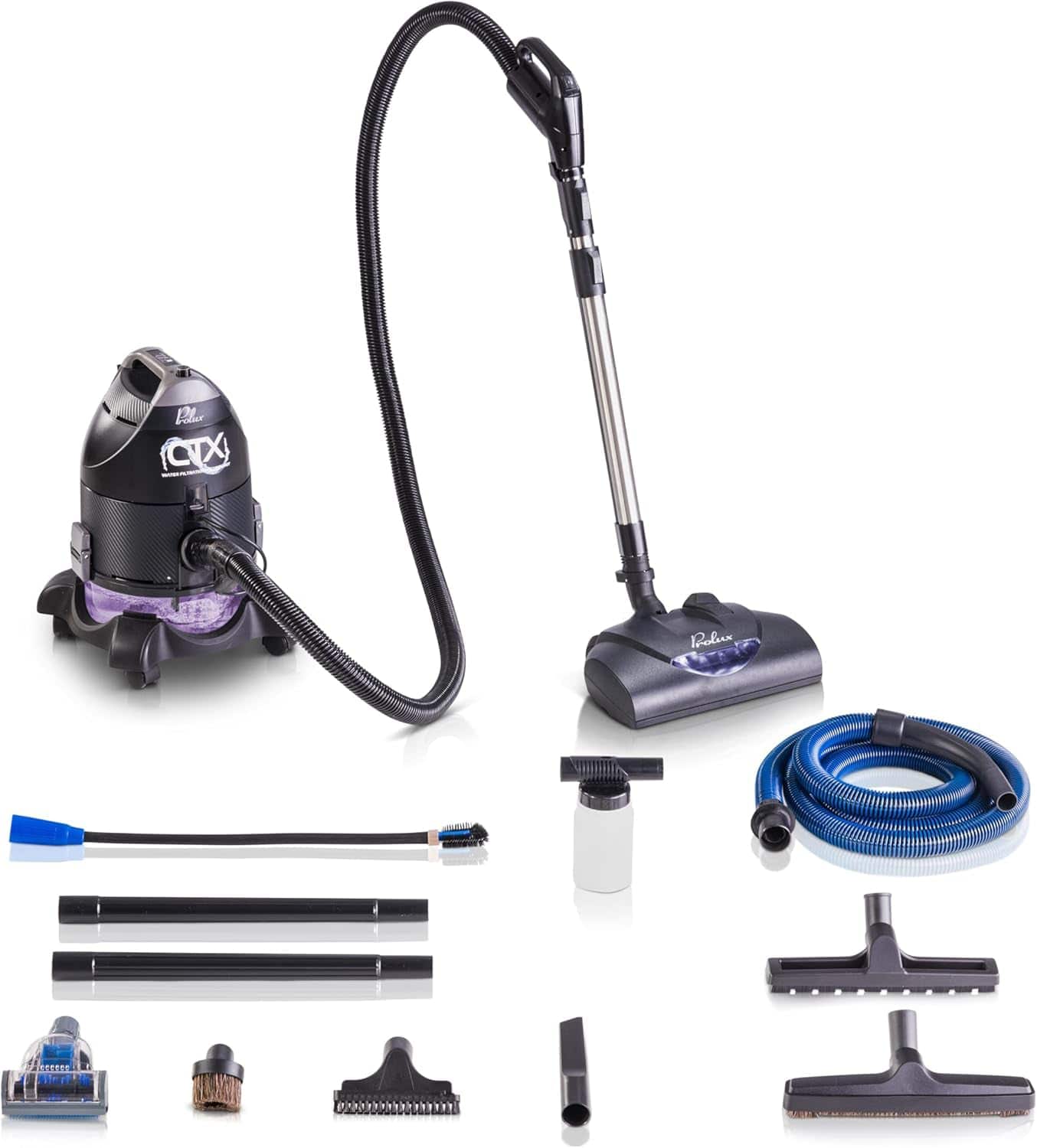 Prolux Accessories