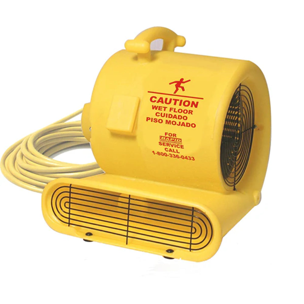 Air Movers