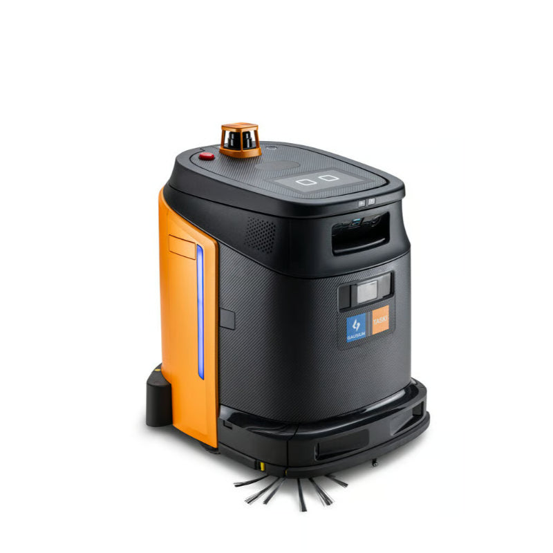 Floor Cleaning Robot