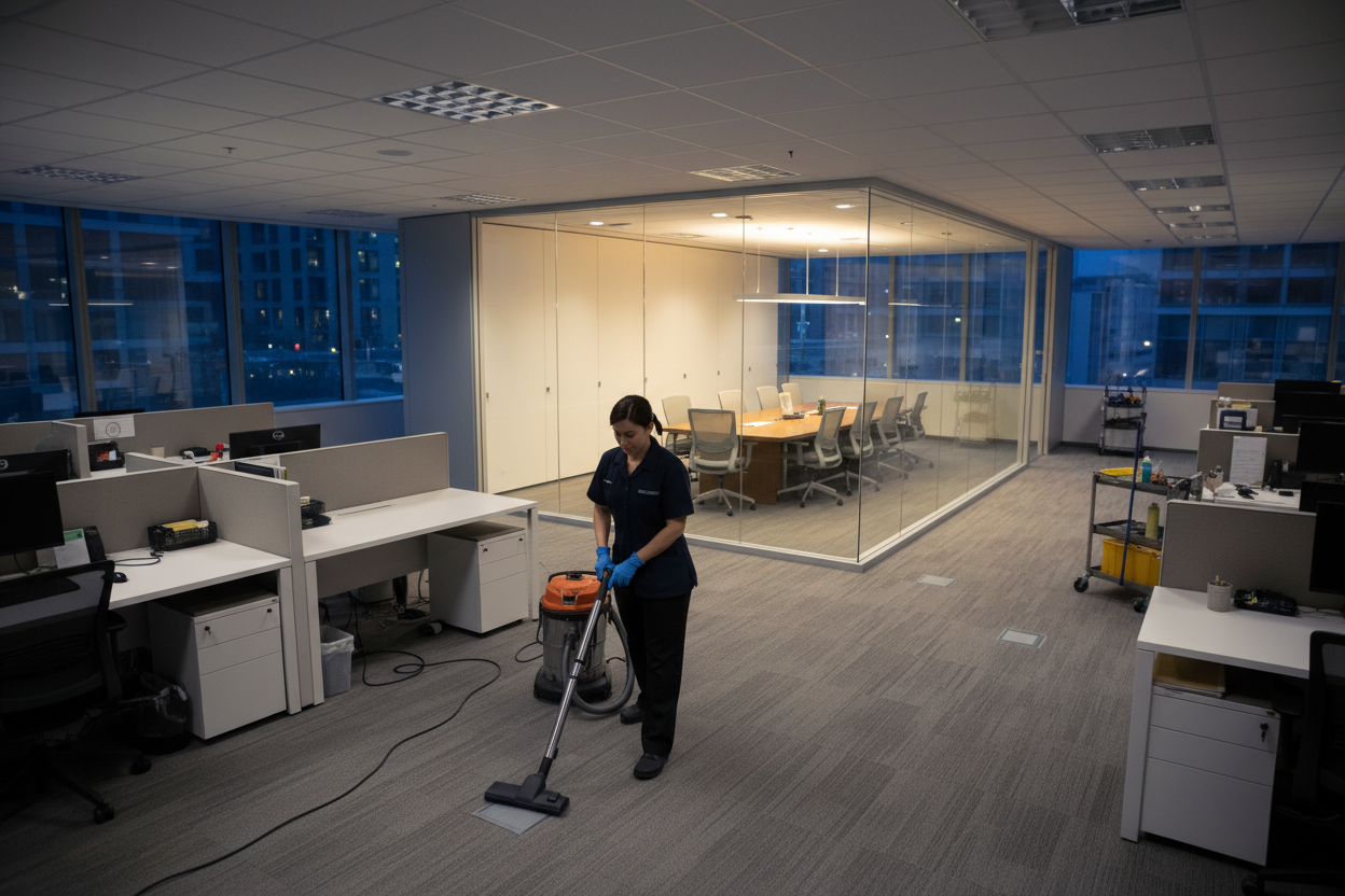 Canister Vacuums