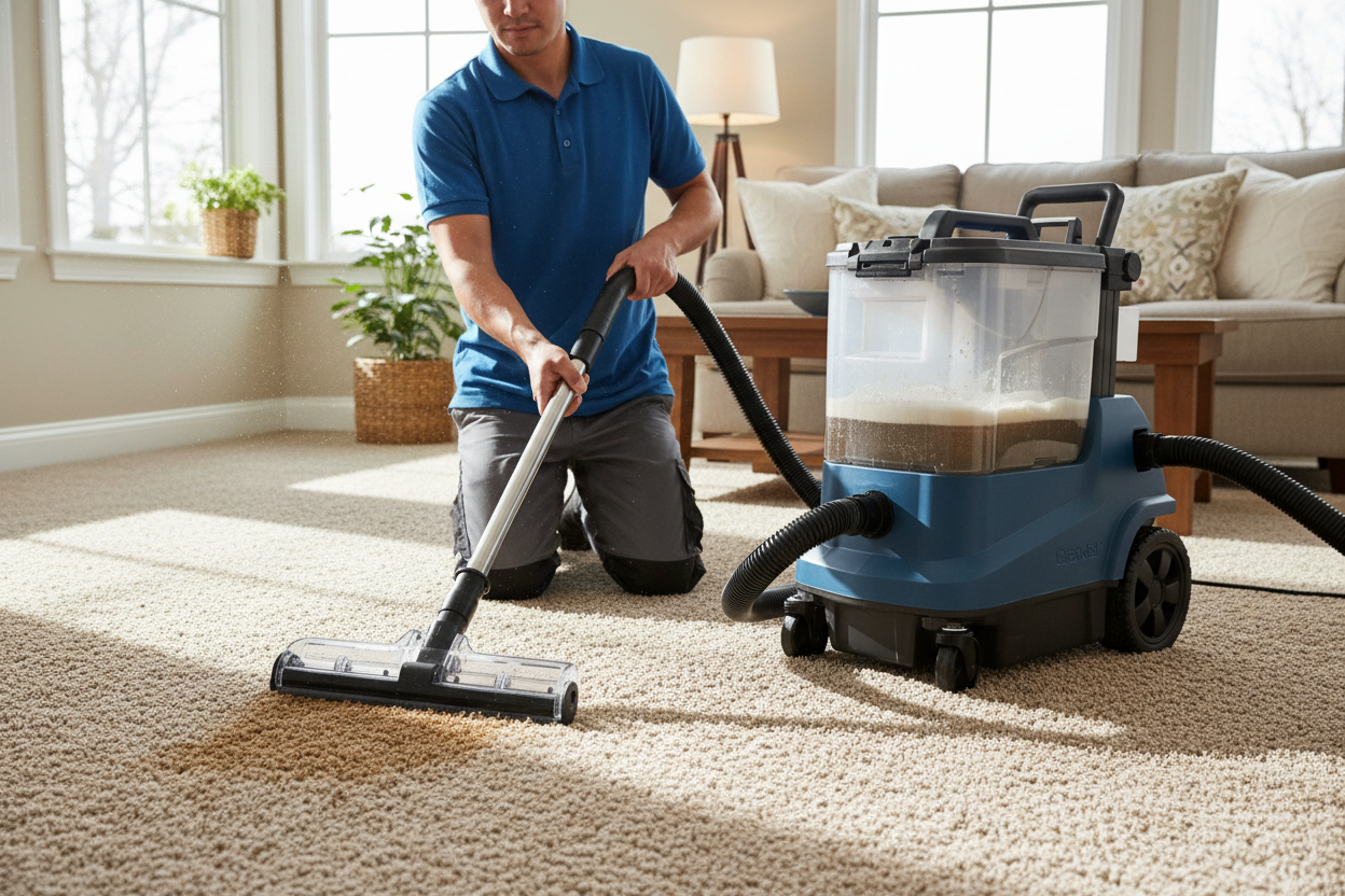 Spot Extractors