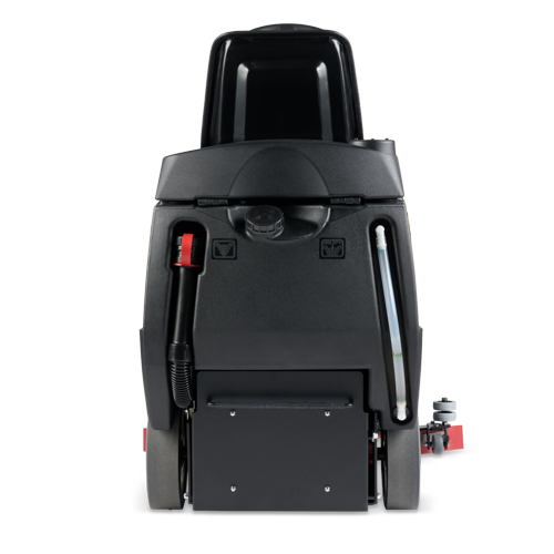 TASKI Champ 2417 RB Compact Ride-On Auto Scrubber