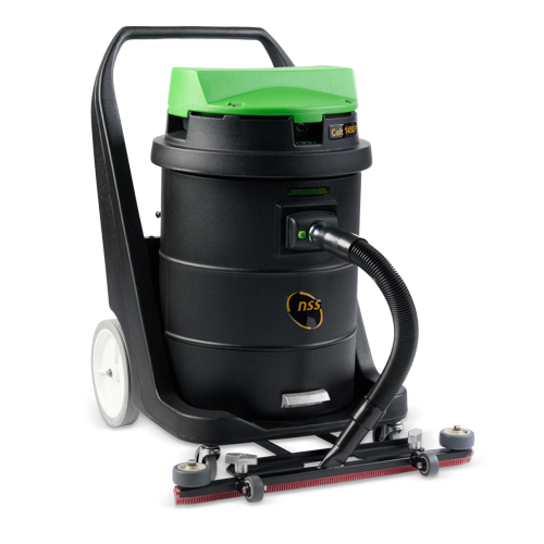 TASKI Colt 1450P Wet/Dry Vacuum