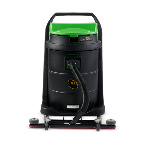 TASKI Colt 1450P Wet/Dry Vacuum