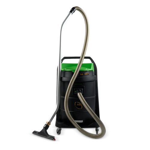 TASKI Colt 1450P Wet/Dry Vacuum