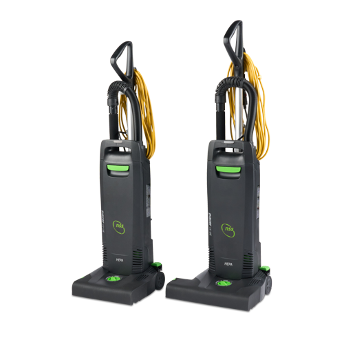 TASKI Pacer 12/15 UE HEPA Upright Vacuum