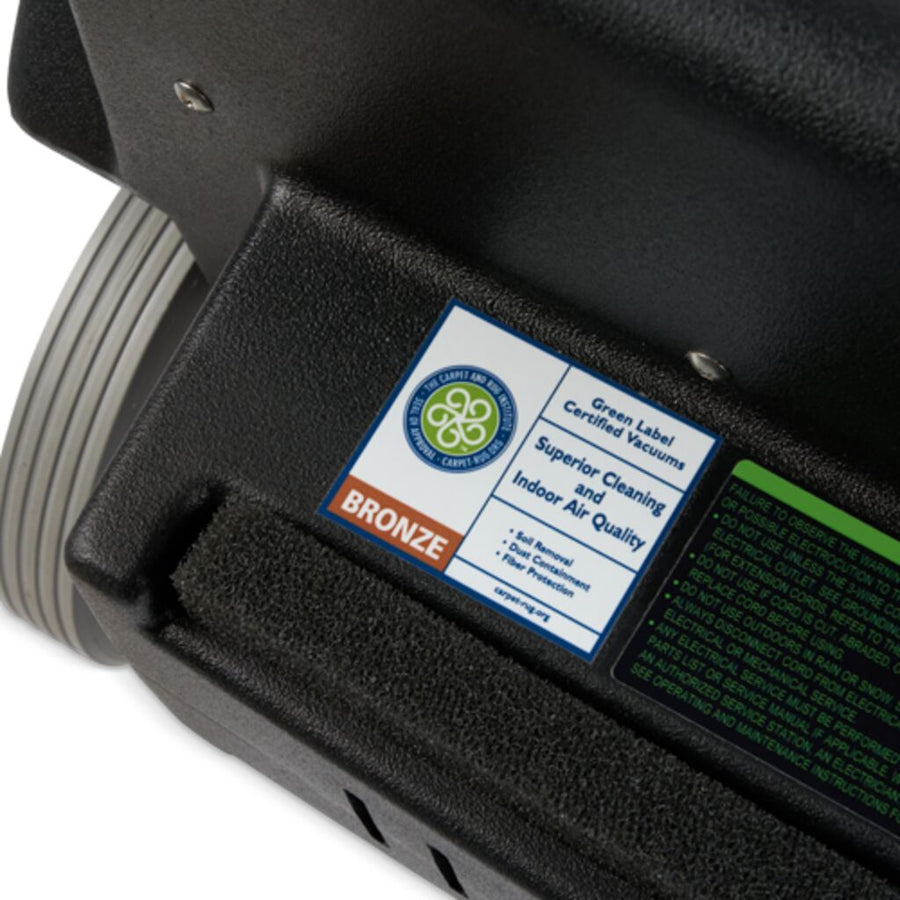 TASKI Pacer 30 Cord Electric Wide Area Vacuum
