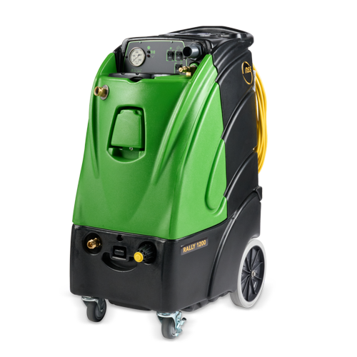 TASKI Rally 1200 High Pressure Carpet & Tile Extractor