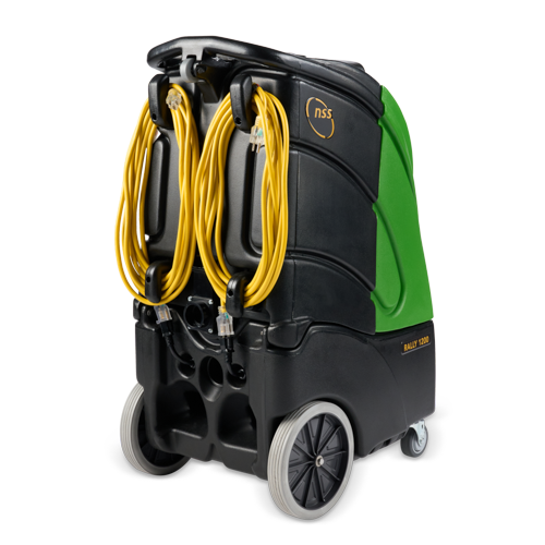 TASKI Rally 1200 High Pressure Carpet & Tile Extractor