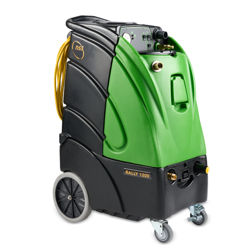 TASKI Rally 1200 High Pressure Carpet & Tile Extractor