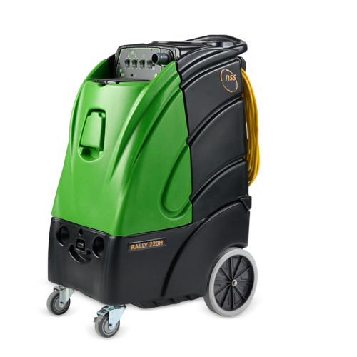 TASKI Rally 220/220H Carpet Extractor
