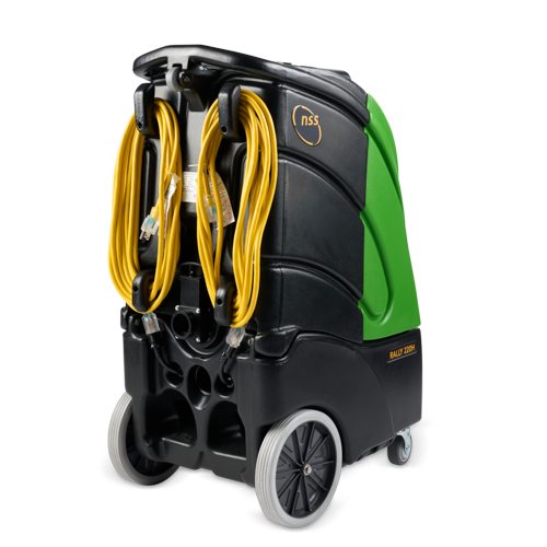 TASKI Rally 220/220H Carpet Extractor
