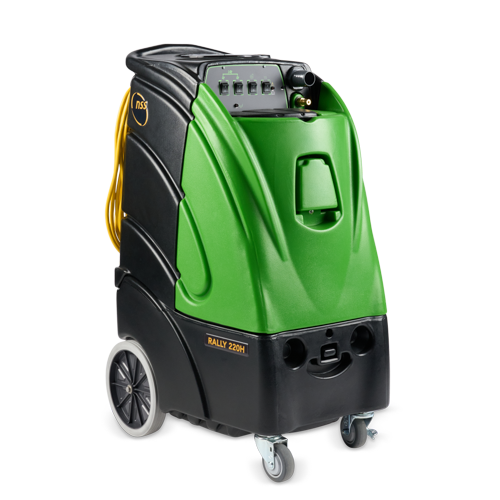 TASKI Rally 220/220H Carpet Extractor