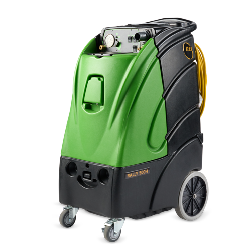 TASKI Rally 500H Heated Carpet Extractor