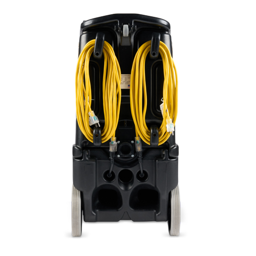 TASKI Rally 500H Heated Carpet Extractor