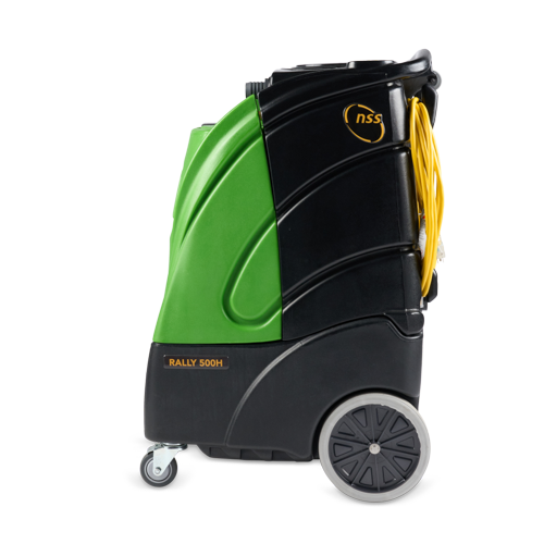 TASKI Rally 500H Heated Carpet Extractor
