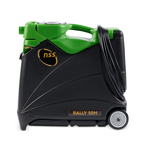 TASKI Rally 55/55H Portable Spot Extractor