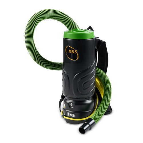 TASKI Swiftvac 6 Backpack Vacuum - 6706730