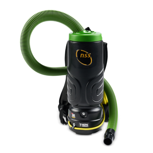 TASKI Swiftvac 6 Backpack Vacuum - 6706730