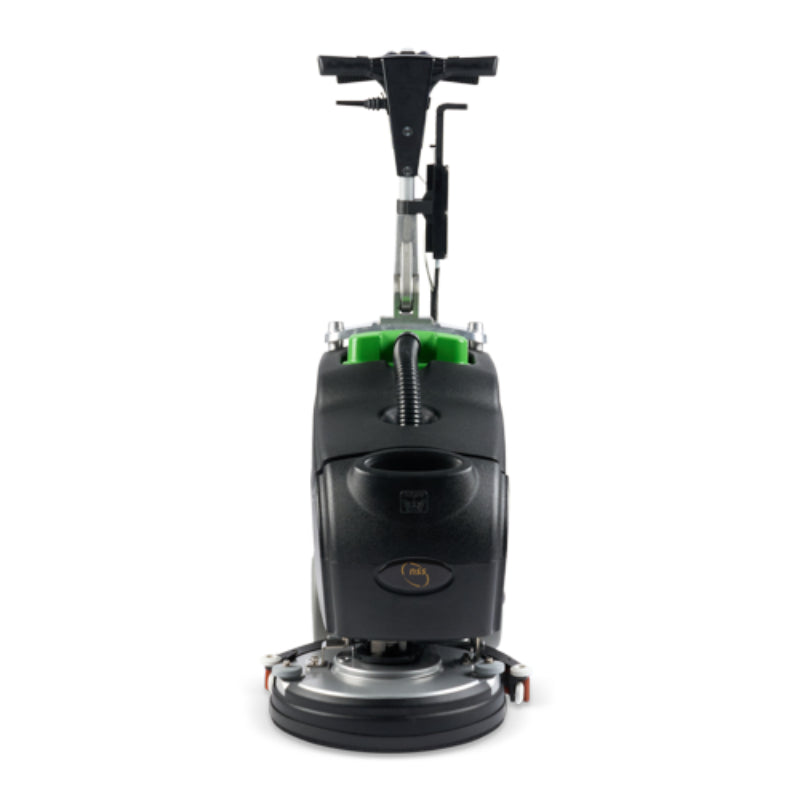 TASKI Wrangler 1503 Mini Walk-Behind Auto Scrubber