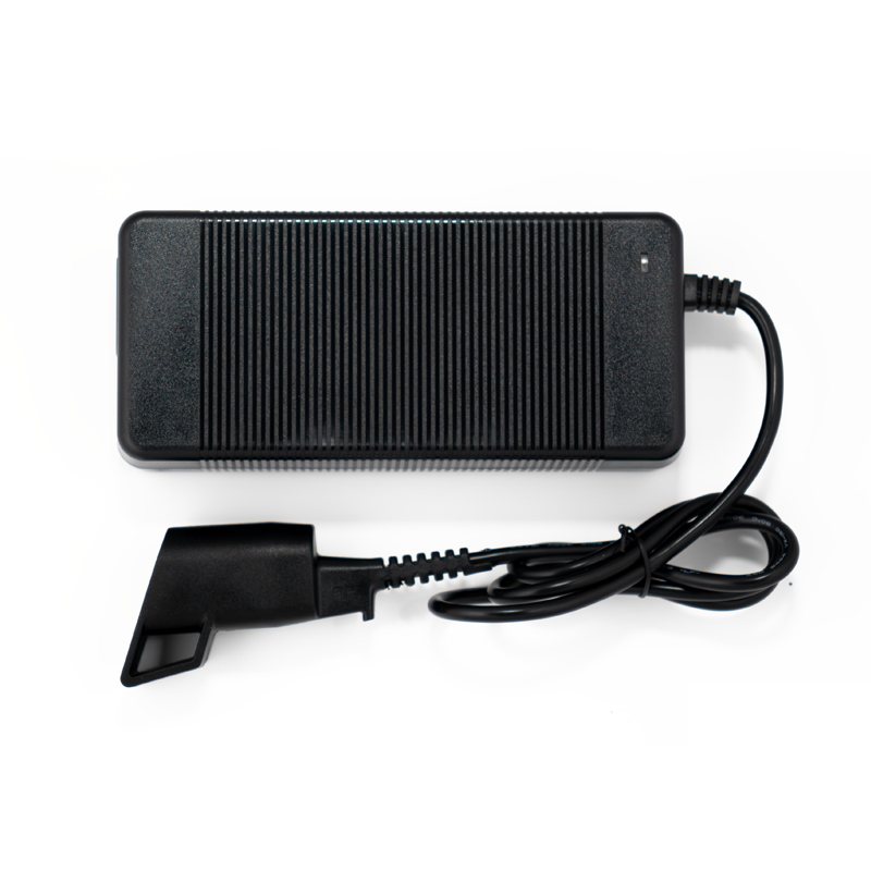 DRYFT CORE ION Battery Charger - USA Plug Cable - 005-0012-US