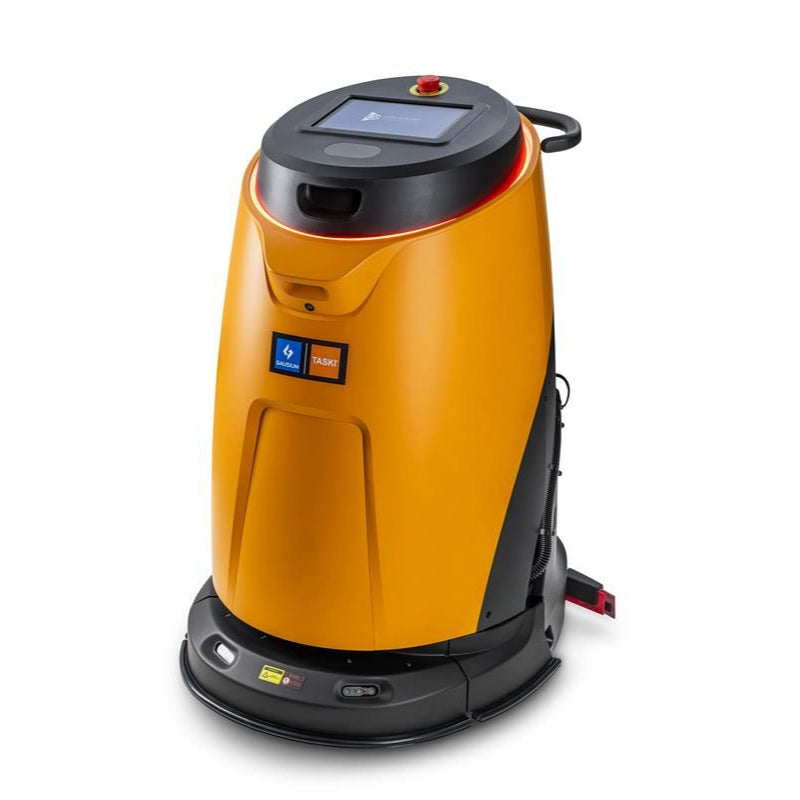 TASKI Ecobot 50 Pro Autonomous Floor Scrubber Robot - 993936