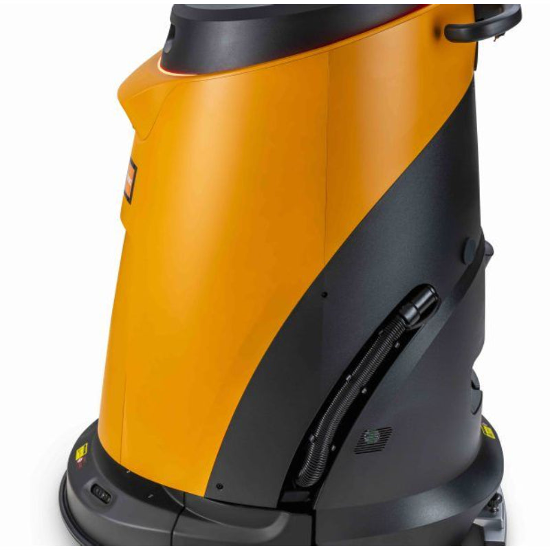TASKI Ecobot 50 Pro Autonomous Floor Scrubber Robot - 993936