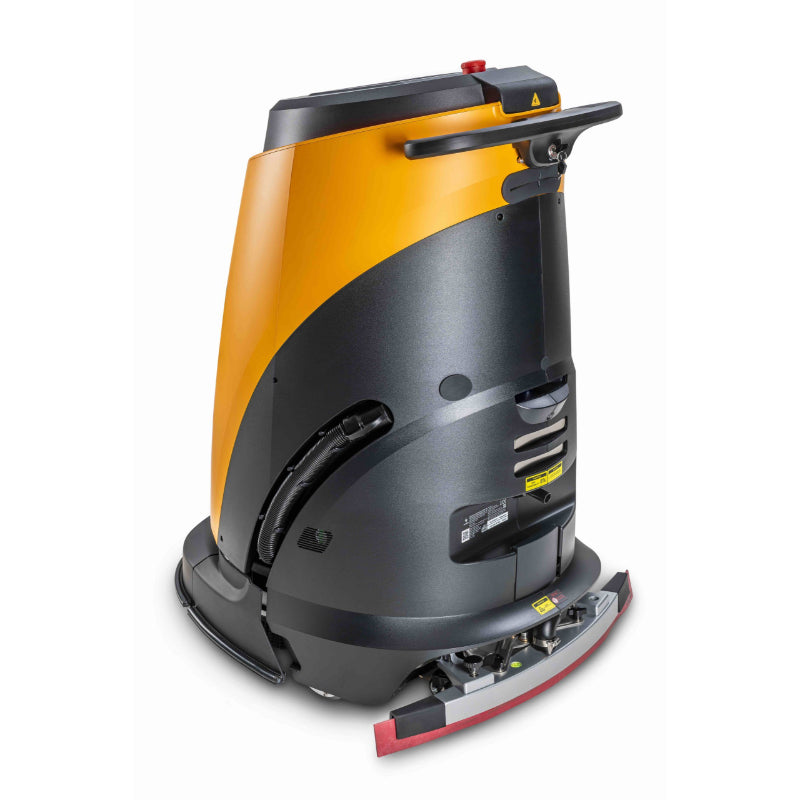TASKI Ecobot 50 Pro Autonomous Floor Scrubber Robot - 993936