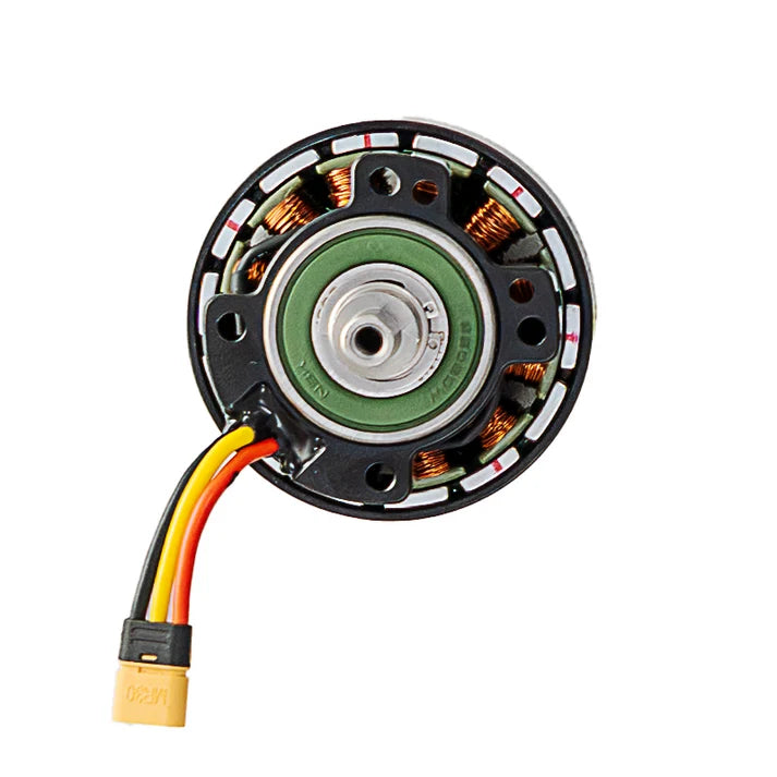 DRYFT Digital Motors - Suction & 24V Head Motor