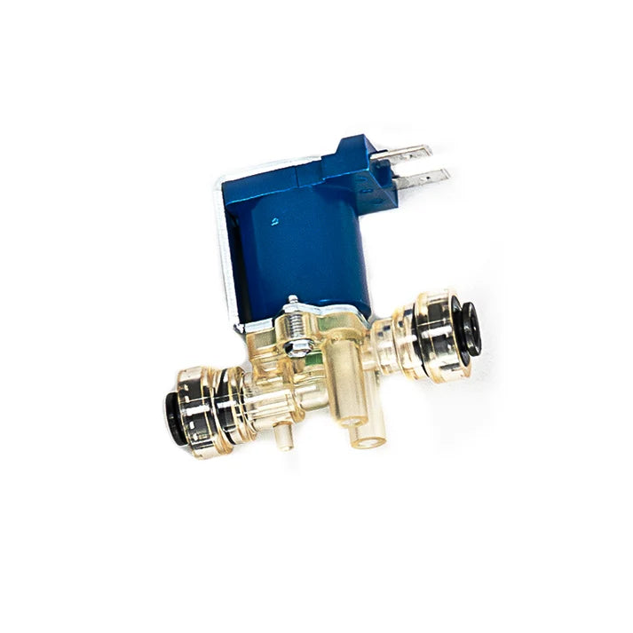 DRYFT Solenoid Valve & Solenoid Pod Replacement Parts