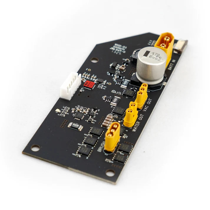 DRYFT Main PCB v1 Replacement Circuit Board - 045-0001