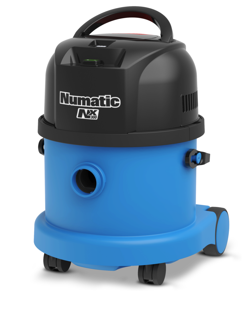 WVB 370NX