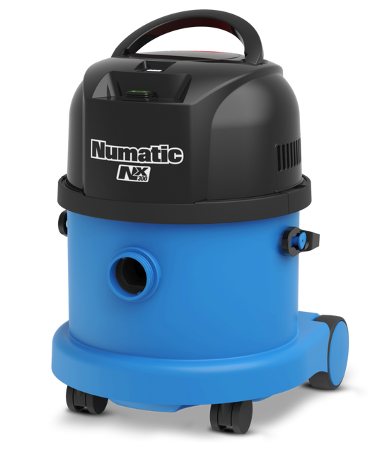 WVB 370NX