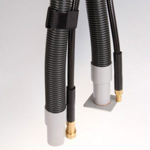 Supernova™ Self-Contained Carpet Extractor