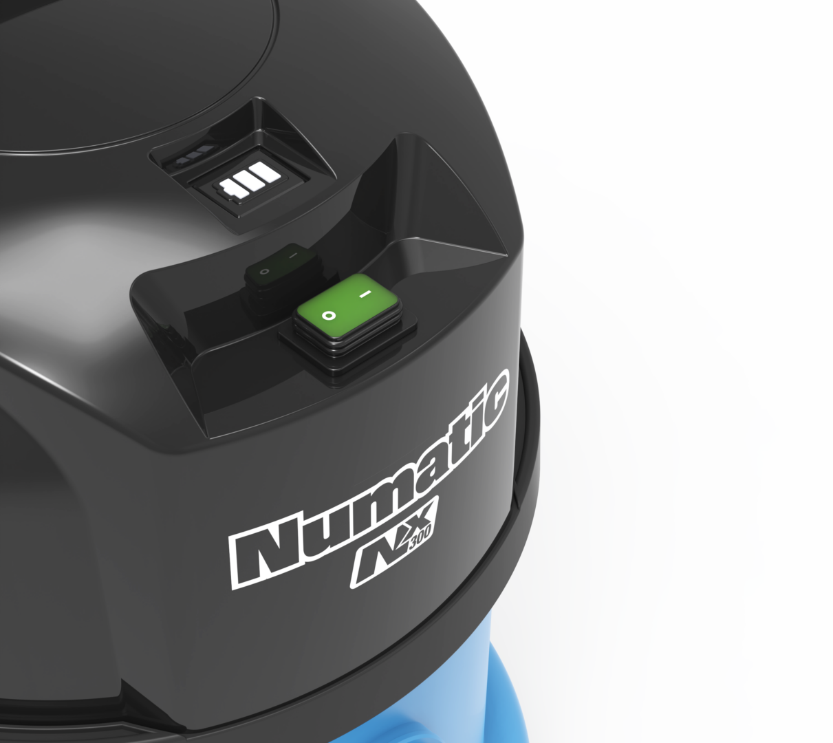 WVB 370NX