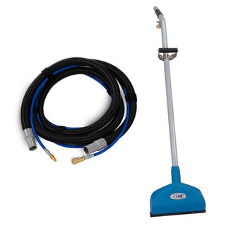 2501ACK Triton Carpet Wand and Hose Assembly Tool Kit