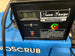 Dual Mode Electrical Charger for Aztec ProScrub