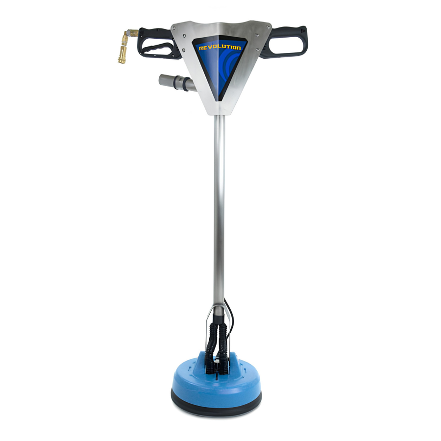 EDIC Revolution Tile and Grout Cleaning Tool 1200REV
