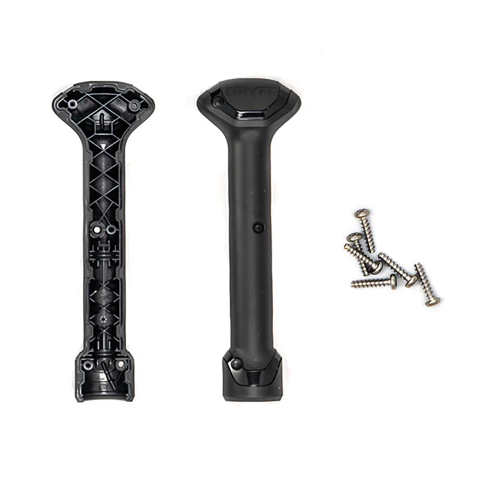 DRYFT Replacement Parts – Control & Squeegee Components
