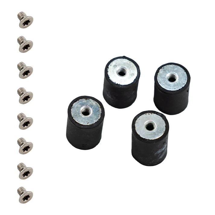 DRYFT Replacement Parts – Control & Squeegee Components