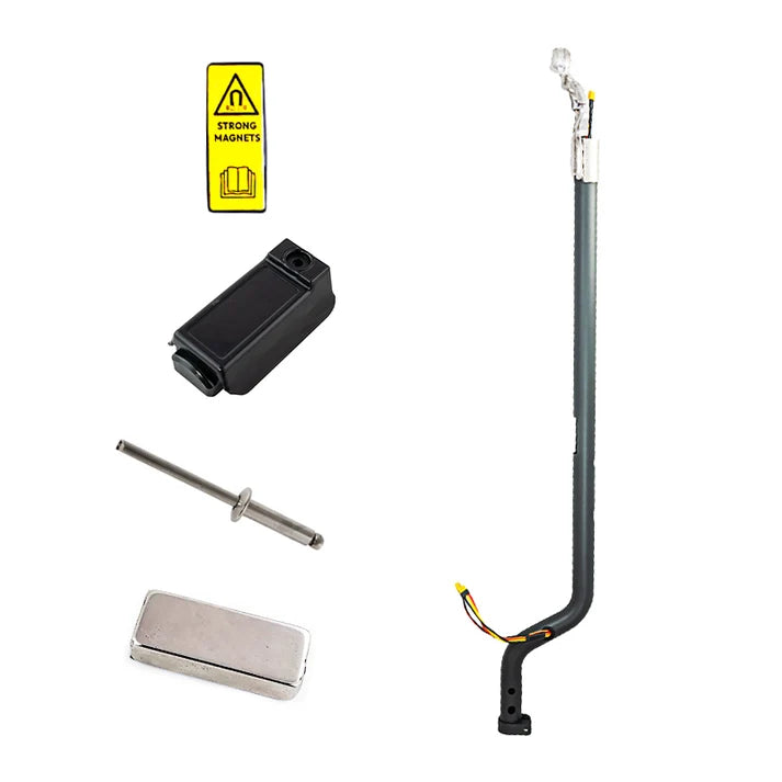 DRYFT Replacement Assemblies & Tank Components