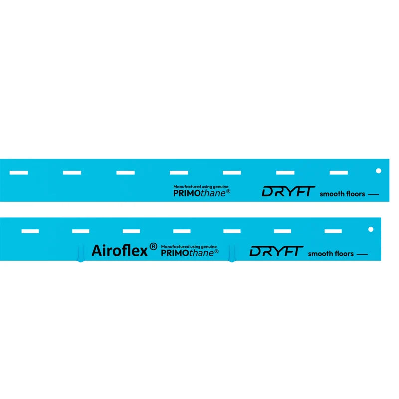 DRYFT Squeegee Kits - Linatex & Primothane Front & Rear