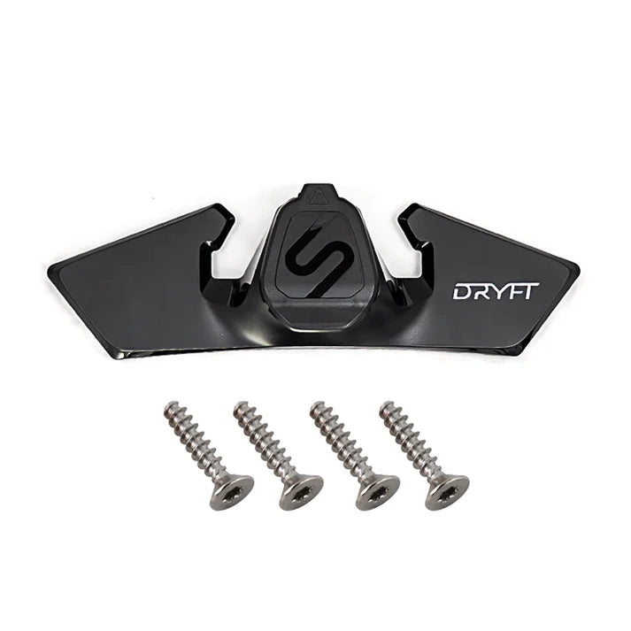 DRYFT Replacement Parts - Chassis, Suction Pod & Head Assembly