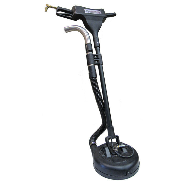 U.S. Products Revolver XP Hard Surface Tool - Includes Brush Ring And Hard Boot Ring