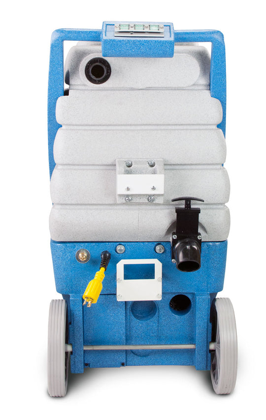 Galaxy Pro Heated Portable Carpet Extractors