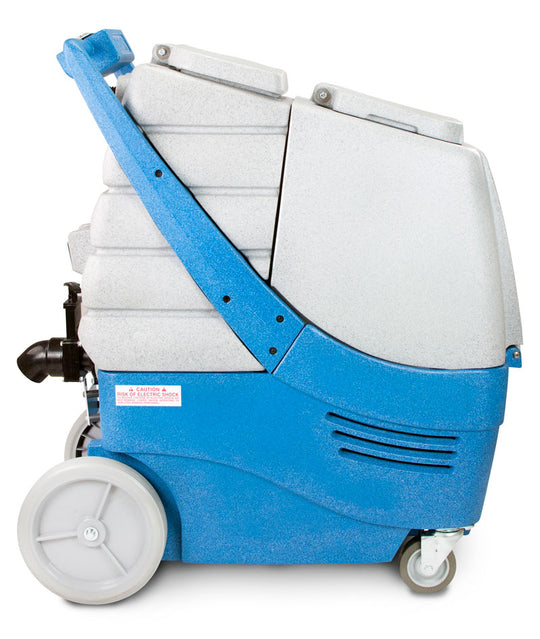 Galaxy Pro Heated Portable Carpet Extractors