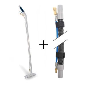 Supernova™ Self-Contained Carpet Extractor