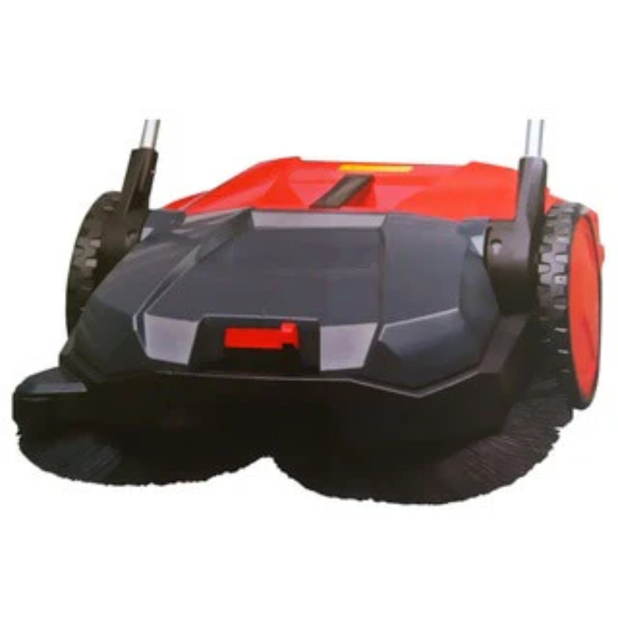 Bissell BG355 Deluxe Triple Brush Push Sweeper - BG355
