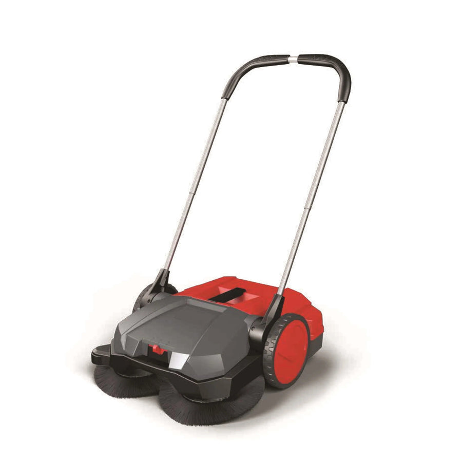 Bissell BG355 Deluxe Triple Brush Push Sweeper - BG355